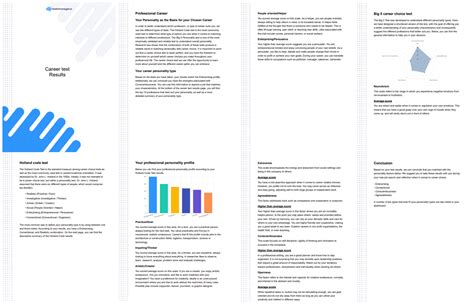 brainmanager.io|brain manager career test.
